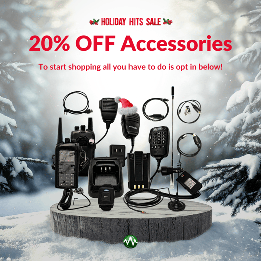 20% OFF Accessories (4)