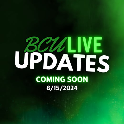 BCU Live Updates Coming (1)