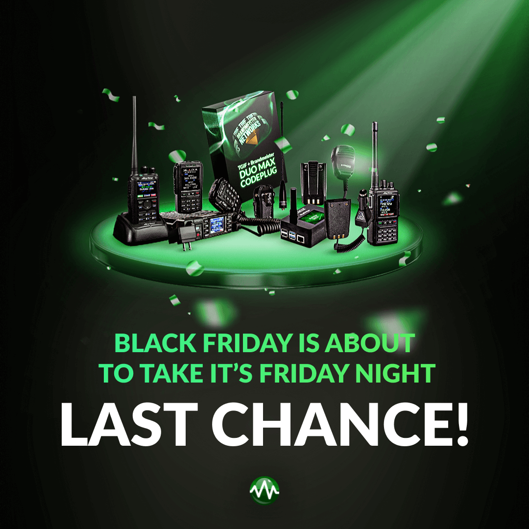 BridgeCom Black Friday last chance