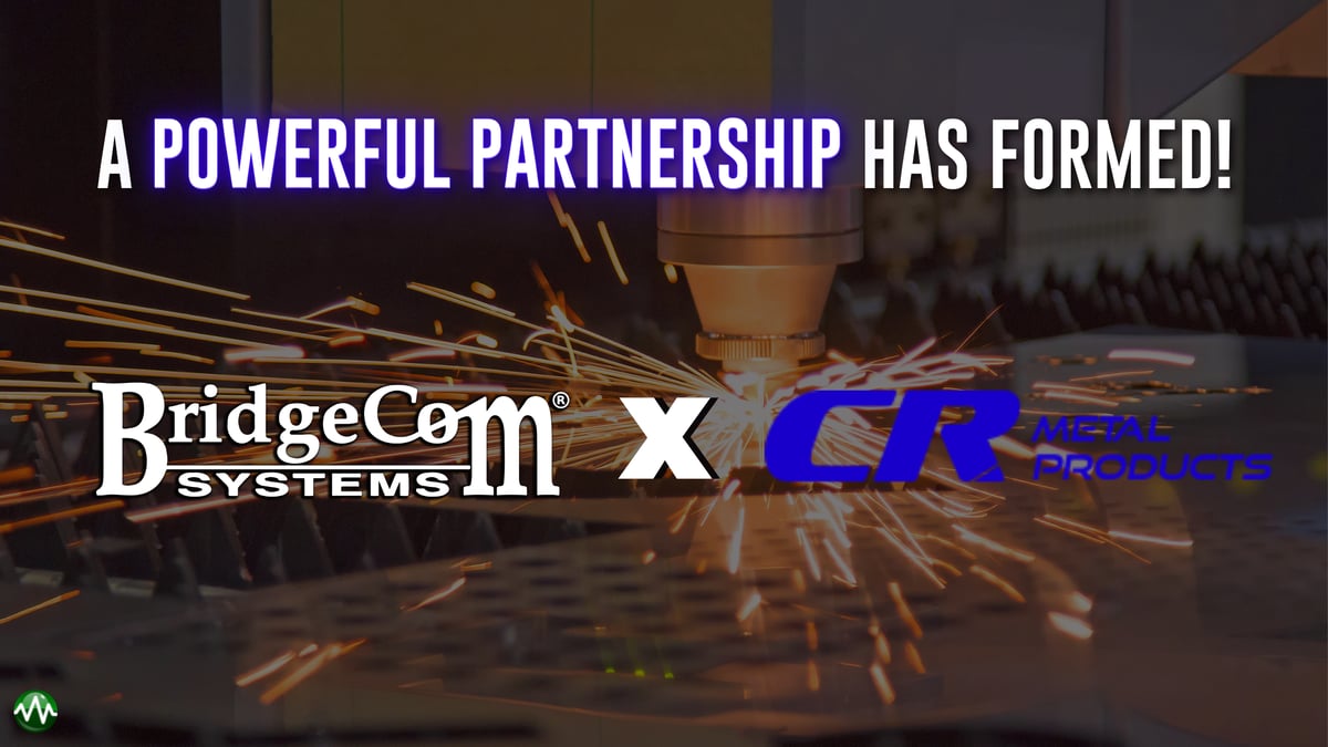 BridgeCom CR Metals Partnership