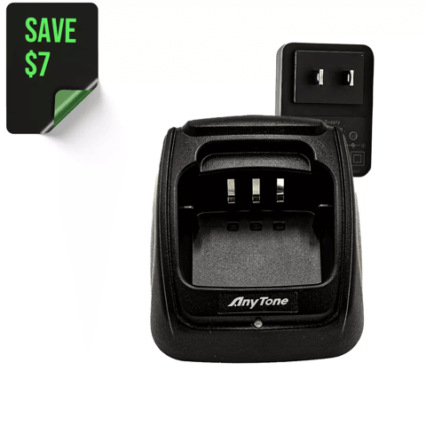 BridgeCom Charging Kit