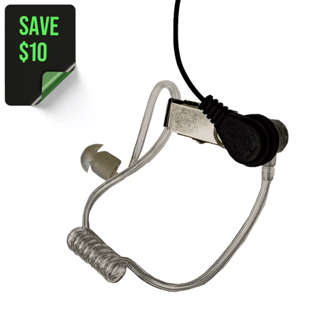 BridgeCom Earpiece