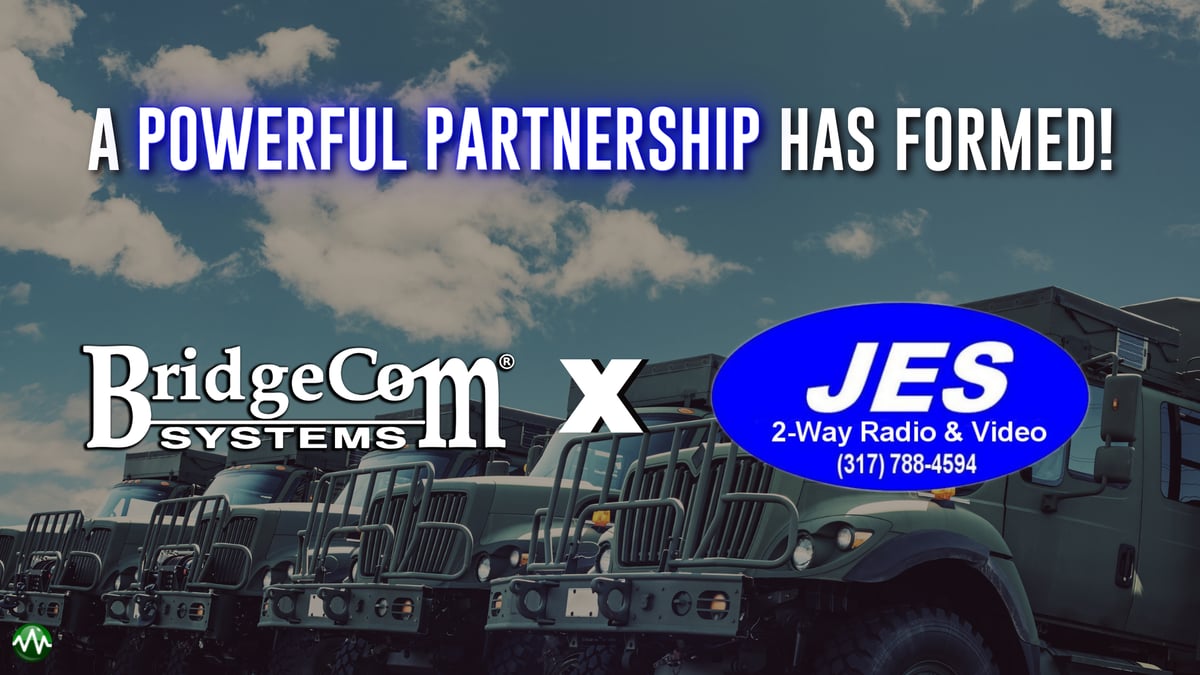 BridgeCom JES & Sons Partnership