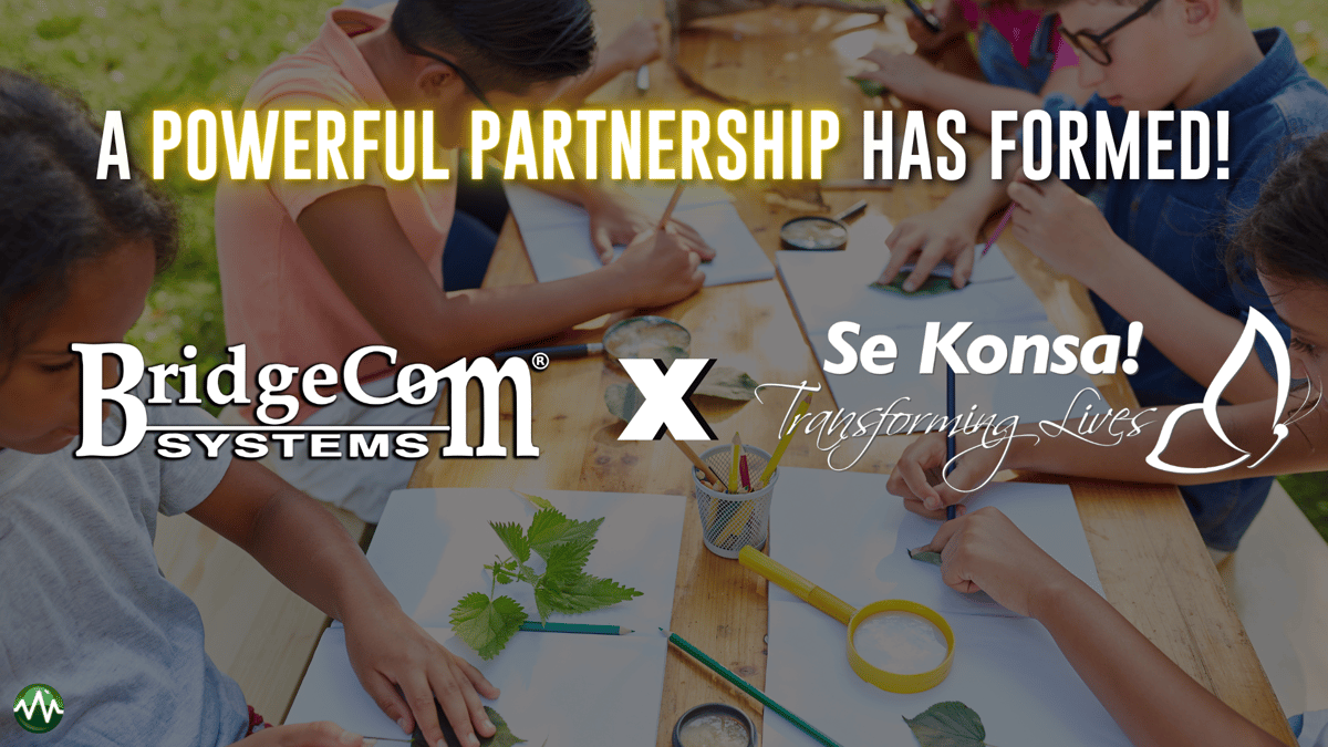 BridgeCom Se Konsa Partnership