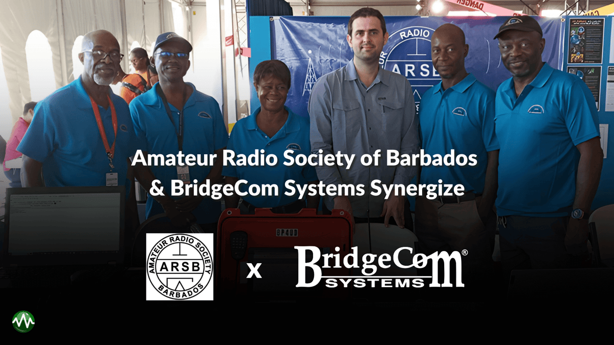 BridgeCom Systems & ARSB Partnership