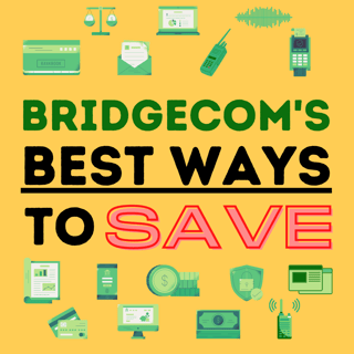 BridgeComs Best Ways to Save1