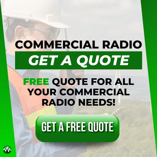 Commercial Quote Square