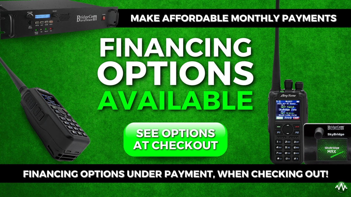 Financing Options V2