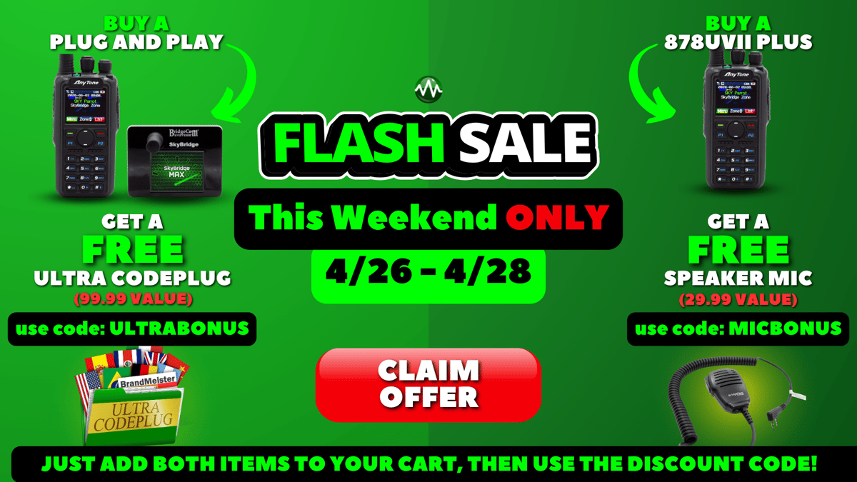 Flash Sale Weekend Offer 878 PnP