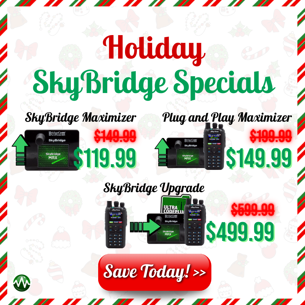 Holiday SkyBridge Upgrade Specials (1)