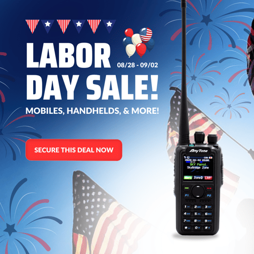 Labor Day Sale Graphics