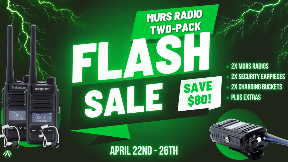 MURS Flash Sale-1