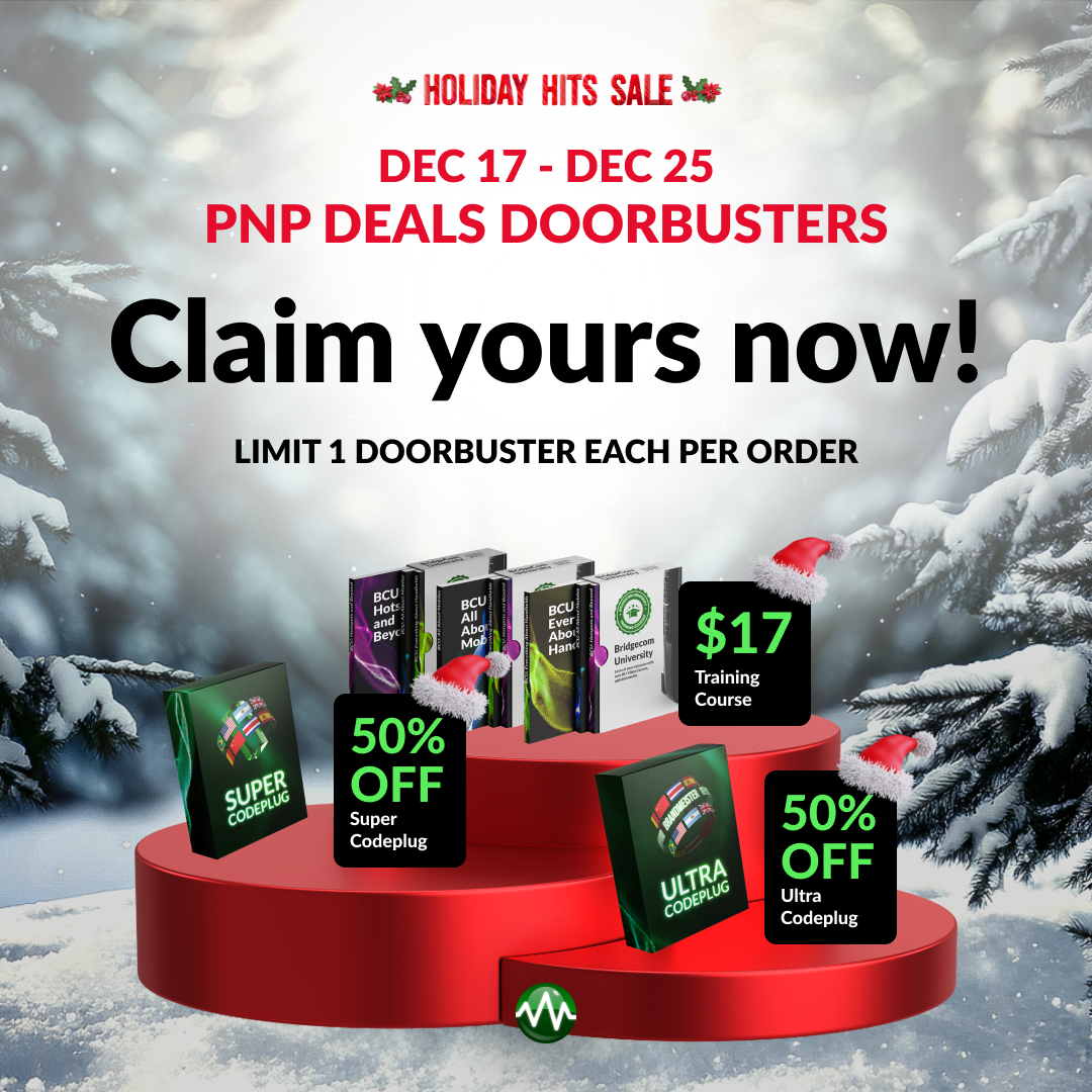 Pnp Deals Doorbusters