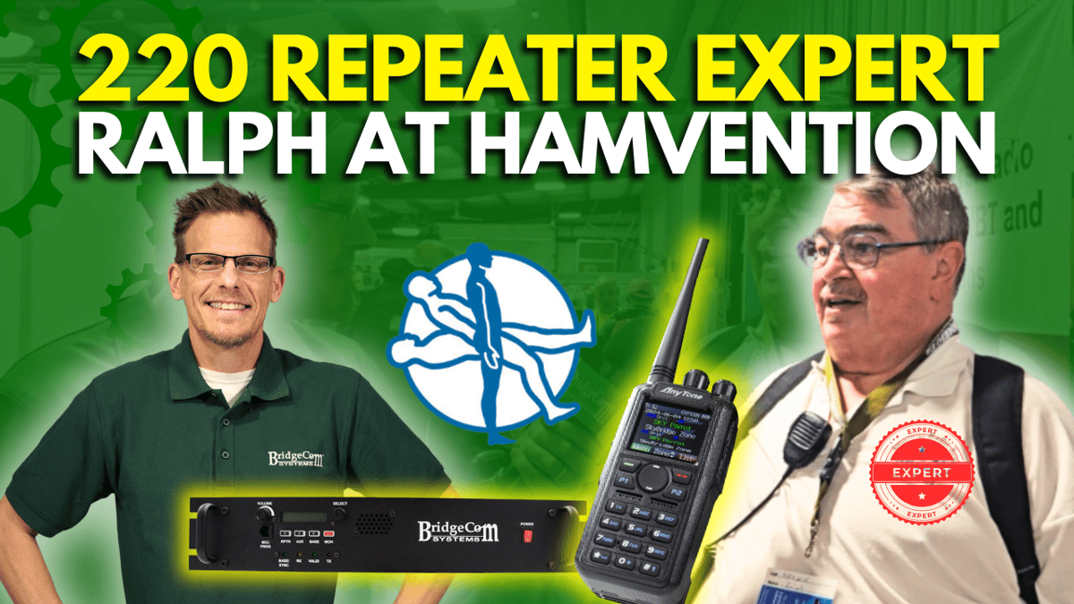 Ralph Hamvention