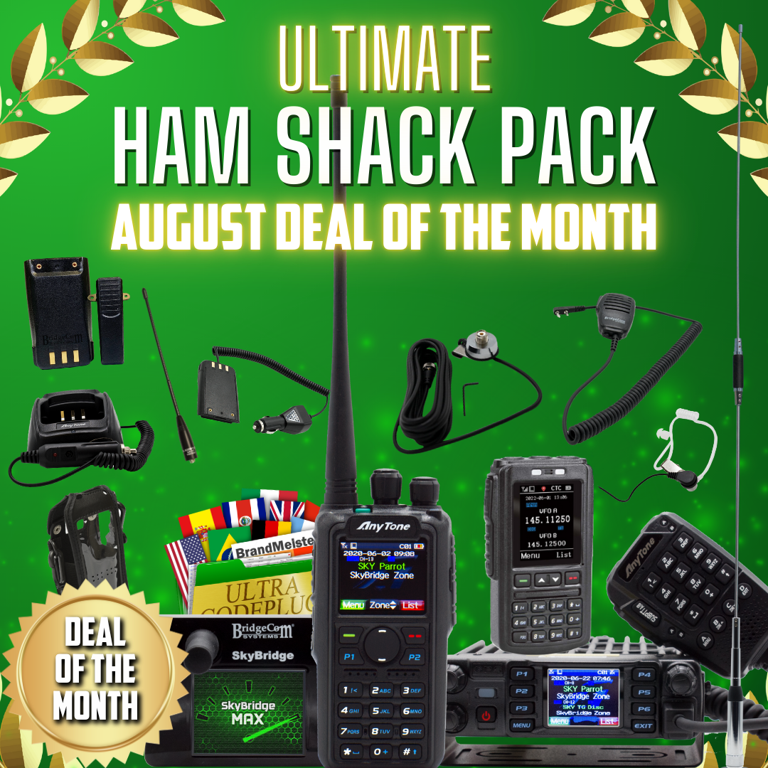 Ultimate Ham Shack Pack Deal of the Month (1)