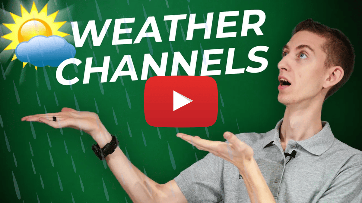 Weather Channels YT Thumbnail