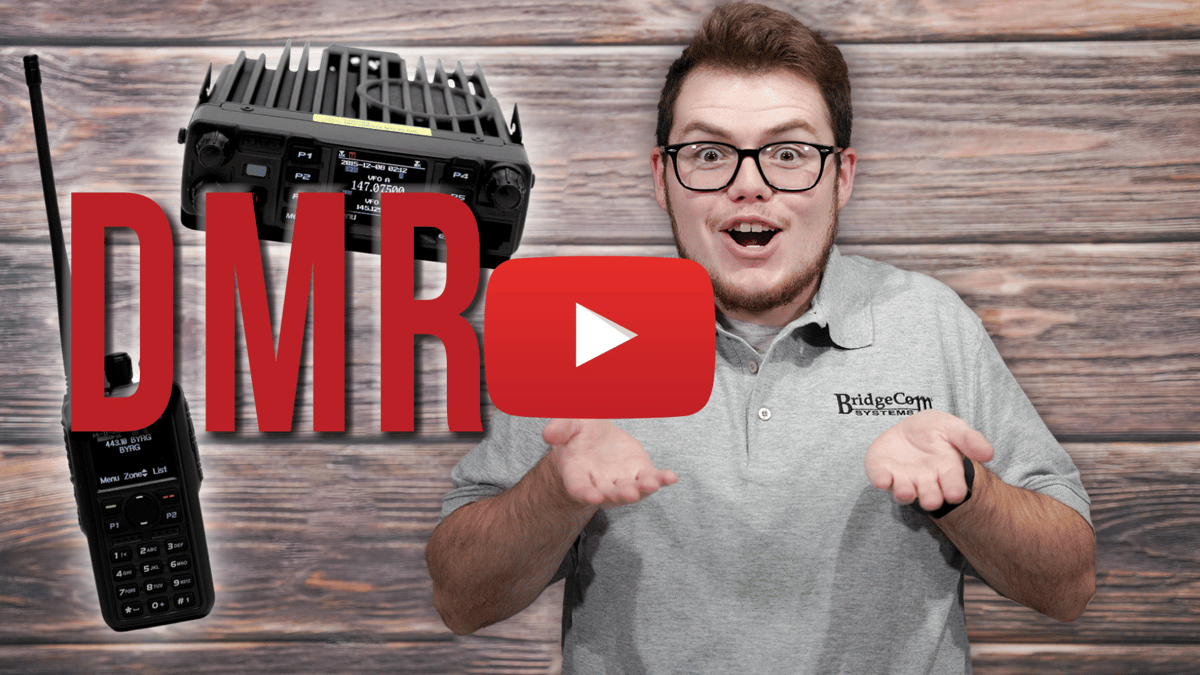 What is DMR thumbnail-1