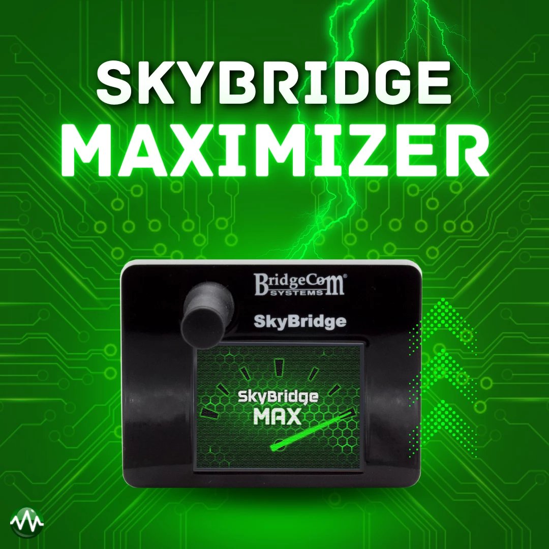 skybridge-maximizer